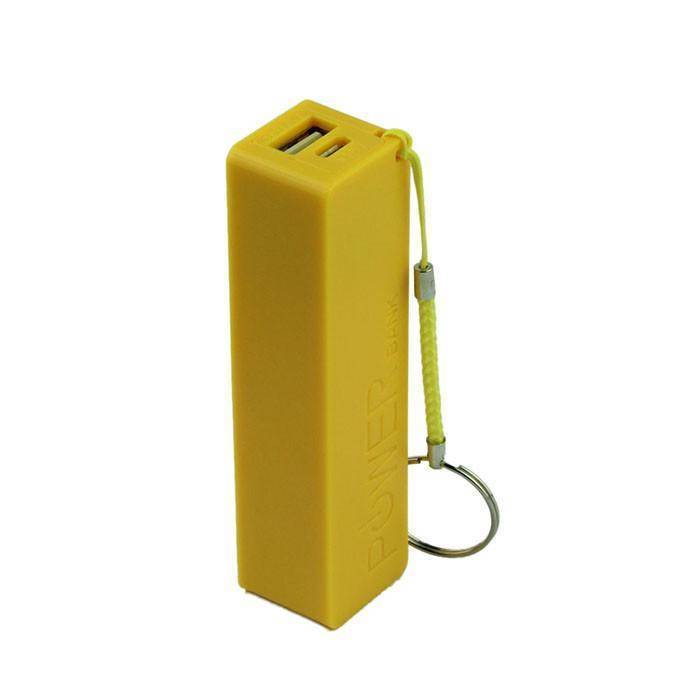 Compact Travel Power Bank Charger