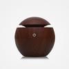 Mini Air Purifier Essential Oil Diffuser