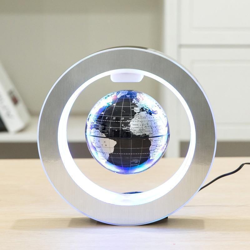 Colorful Globe LED Light