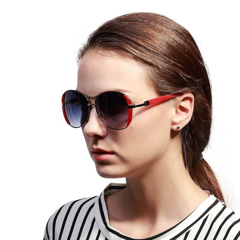 Stylish Luxury Sunglasses