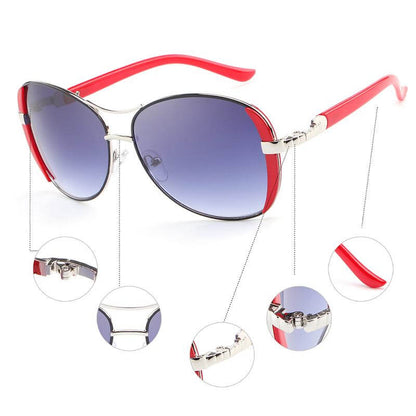 Stylish Luxury Sunglasses