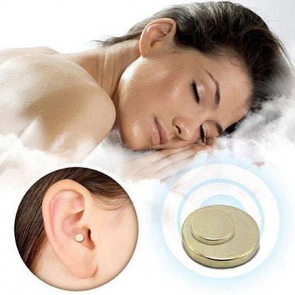 Easy Quit Smoking Aid Ear Magnet Patch