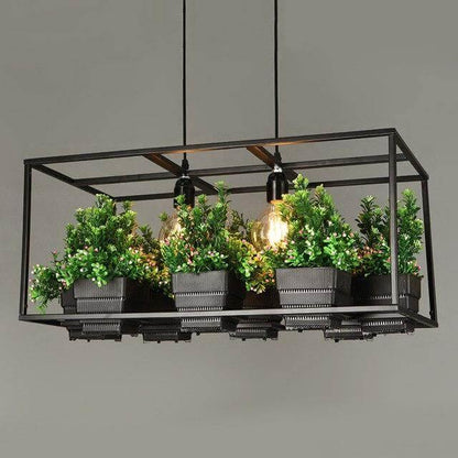 Beautiful Outdoor Pendant String Lights
