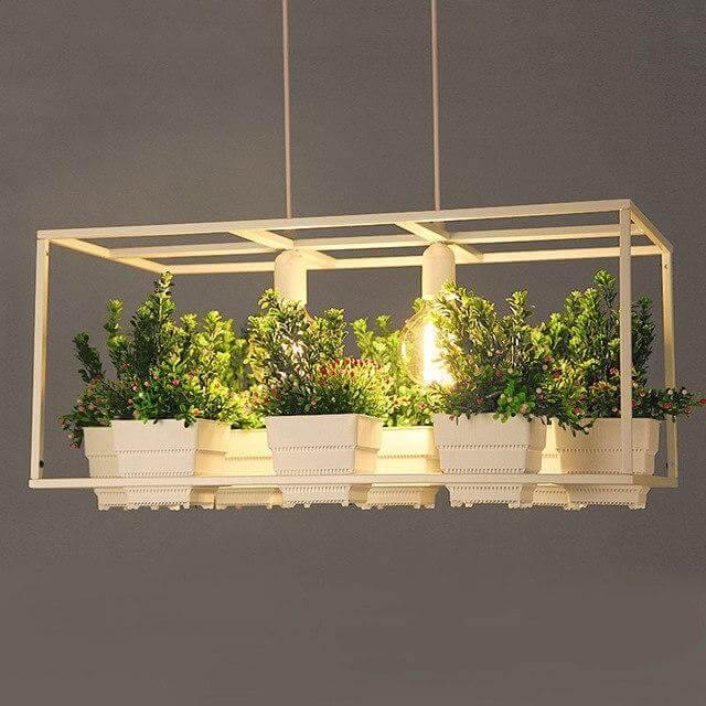 Beautiful Outdoor Pendant String Lights