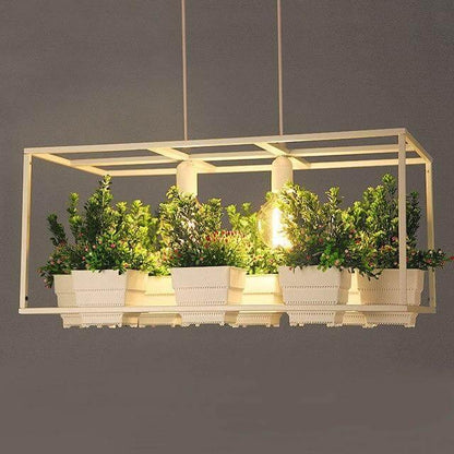 Beautiful Outdoor Pendant String Lights