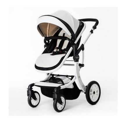 Folding Portable Stroller for Babies