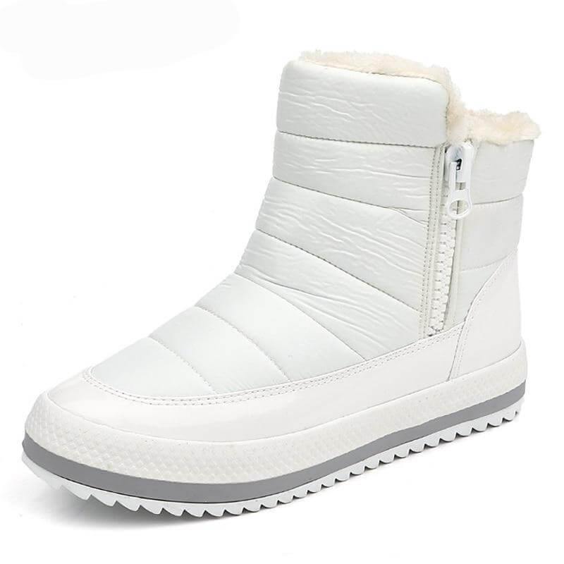 Timeless Lace Up Women's Walking Shoes - Luxicro