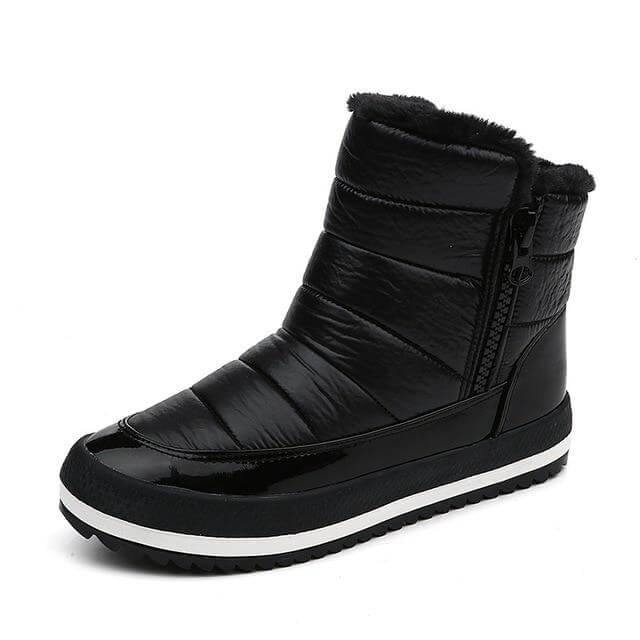 Timeless Lace Up Women's Walking Shoes