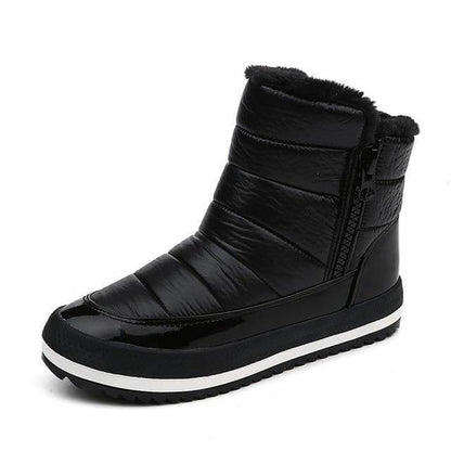 Timeless Lace Up Women's Walking Shoes