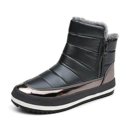 Timeless Lace Up Women's Walking Shoes