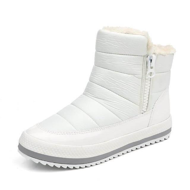 Timeless Lace Up Women's Walking Shoes