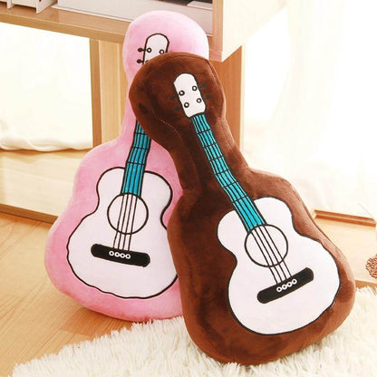 Soft Music Baby Cushion - Luxicro