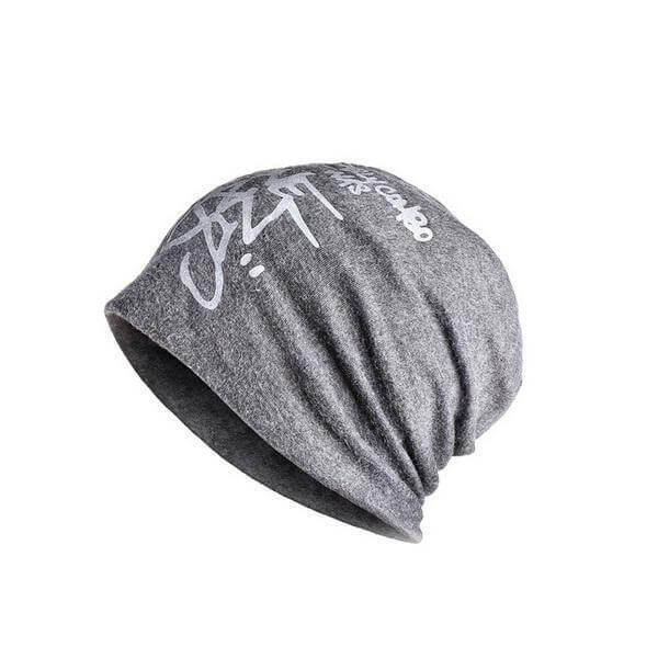 Thick Insulated Men's Cold Weather Beanie Hat