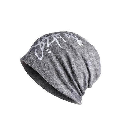 Thick Insulated Men's Cold Weather Beanie Hat
