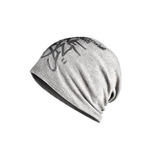 Thick Insulated Men's Cold Weather Beanie Hat
