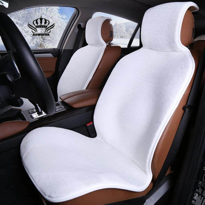 Durable Auto Seat Protection Pad - Luxicro