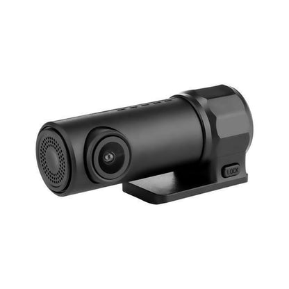 Full HD Dashboard Car Camera WiFi Recorder - Luxicro