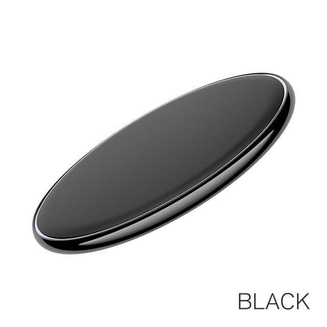 Quick Wireless Charging Phone Pad