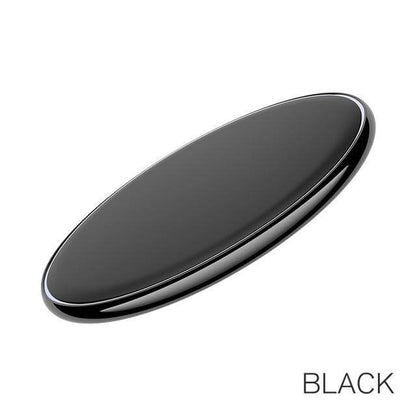 Quick Wireless Charging Phone Pad