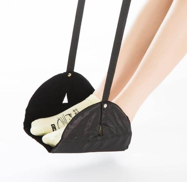Comfortable Travel Neck Pillow - Luxicro