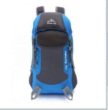 Durable Waterproof Outdoor Trekking Daypack