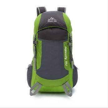 Durable Waterproof Outdoor Trekking Daypack