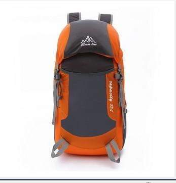 Durable Waterproof Outdoor Trekking Daypack