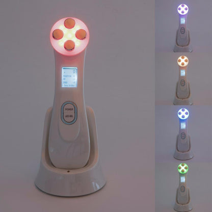 Home Anti Wrinkle Face Lifting Device
