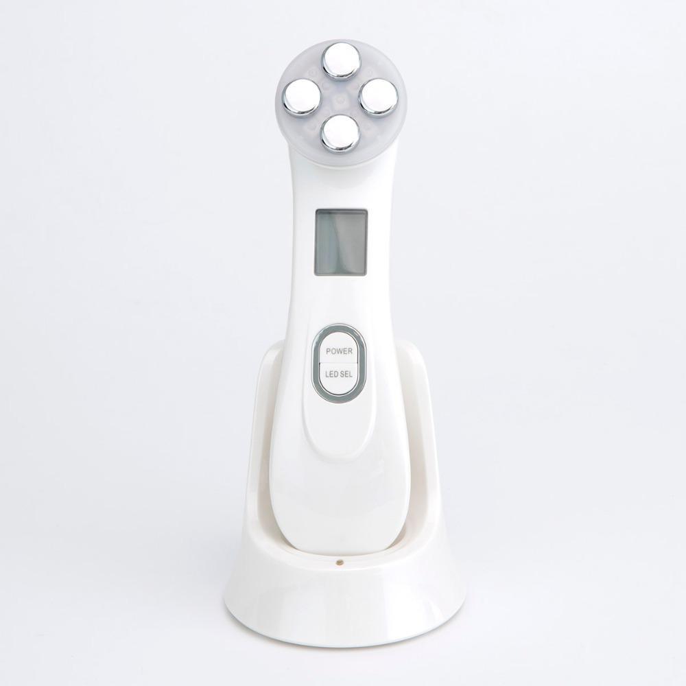 Home Anti Wrinkle Face Lifting Device