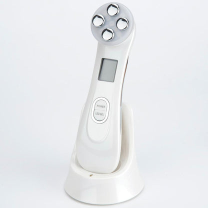 Advanced RF Facial Skin Tightening Beauty Device