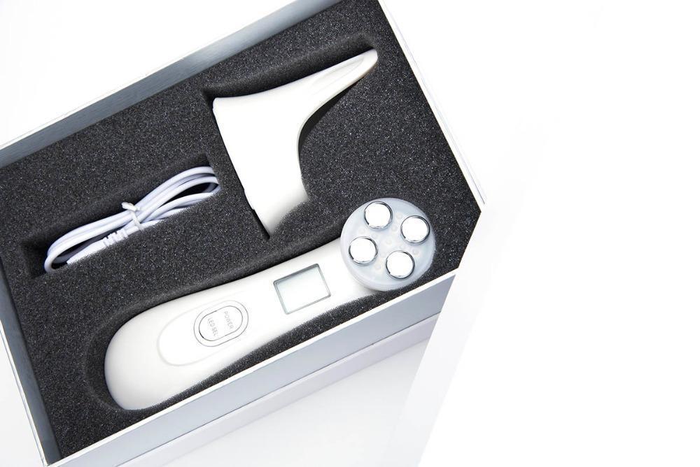 Home Anti Wrinkle Face Lifting Device