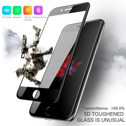 High Quality iPhone Screen Guard