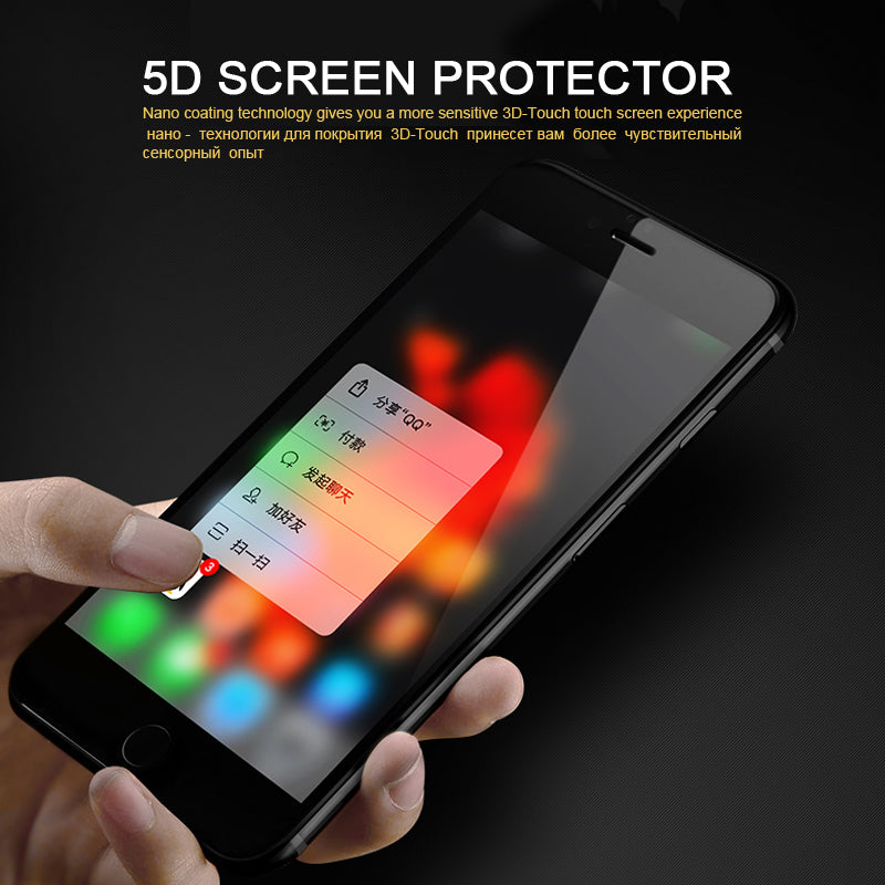 High Quality iPhone Screen Guard