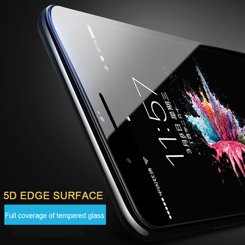 High Quality iPhone Screen Guard