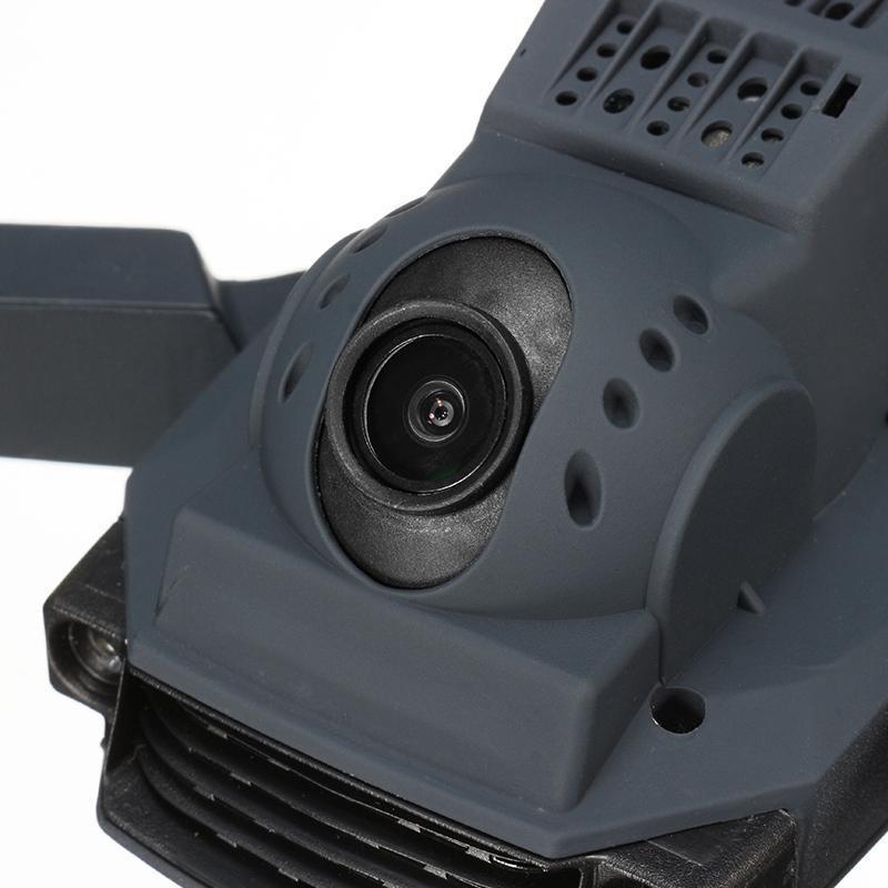 Compact Lightweight HD Foldable Drone 2MP Camera