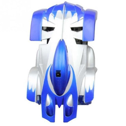 Fun Remote Control Wall Crawler Car