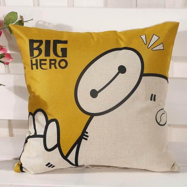 Soft Cat Design Premium Pillow Covers