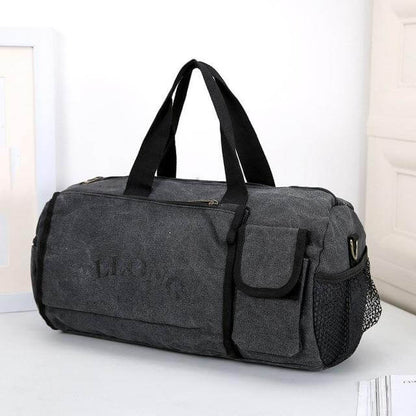 Tough Waterproof Travel Duffel Bag