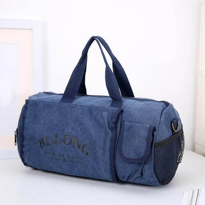 Tough Waterproof Travel Duffel Bag