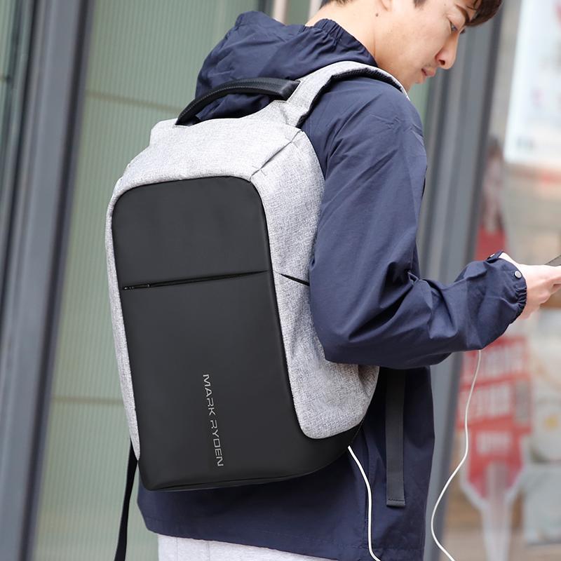 Durable Waterproof Laptop Bag