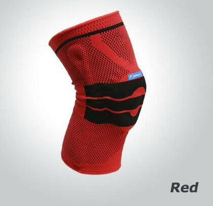 Soft Neoprene Knee Brace Support Wrap