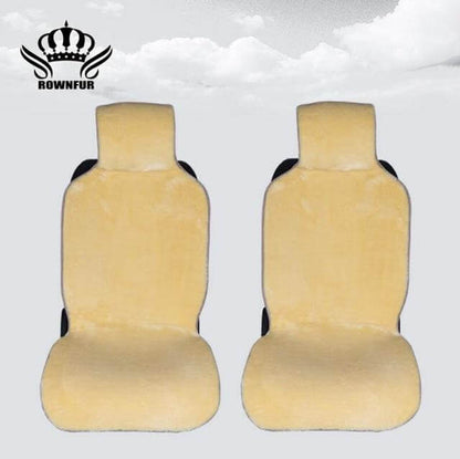 Durable Auto Seat Protection Pad