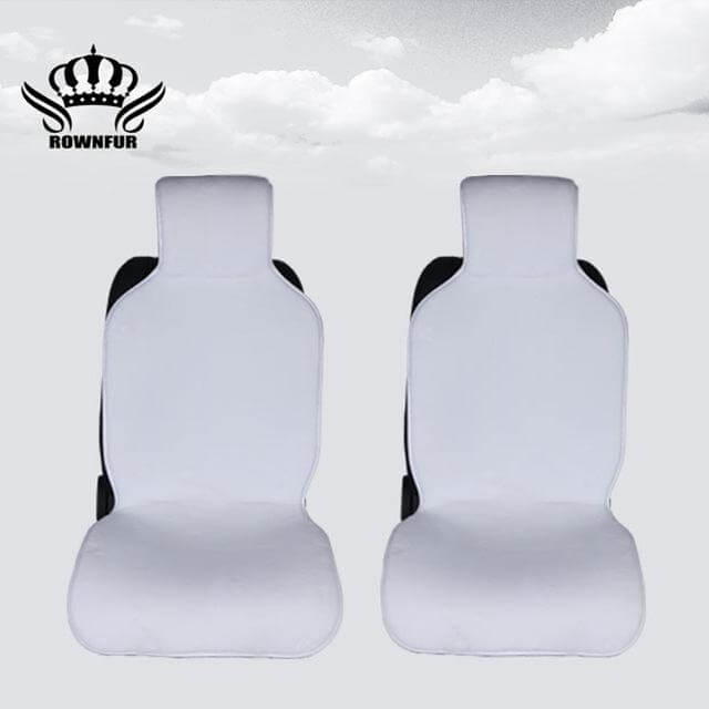 Durable Auto Seat Protection Pad