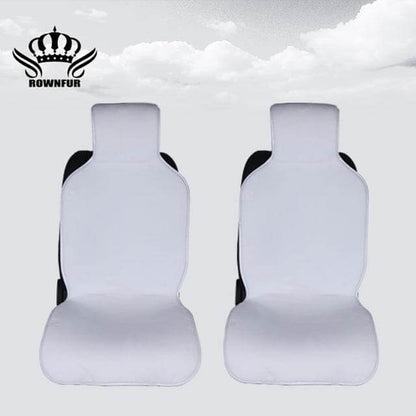Durable Auto Seat Protection Pad