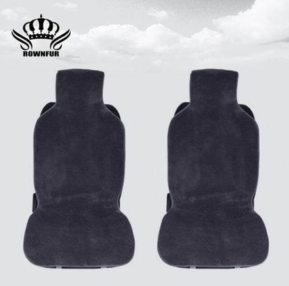 Durable Auto Seat Protection Pad