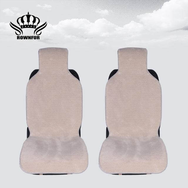 Durable Auto Seat Protection Pad