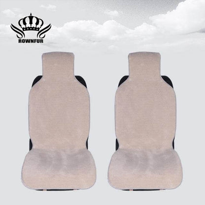 Durable Auto Seat Protection Pad