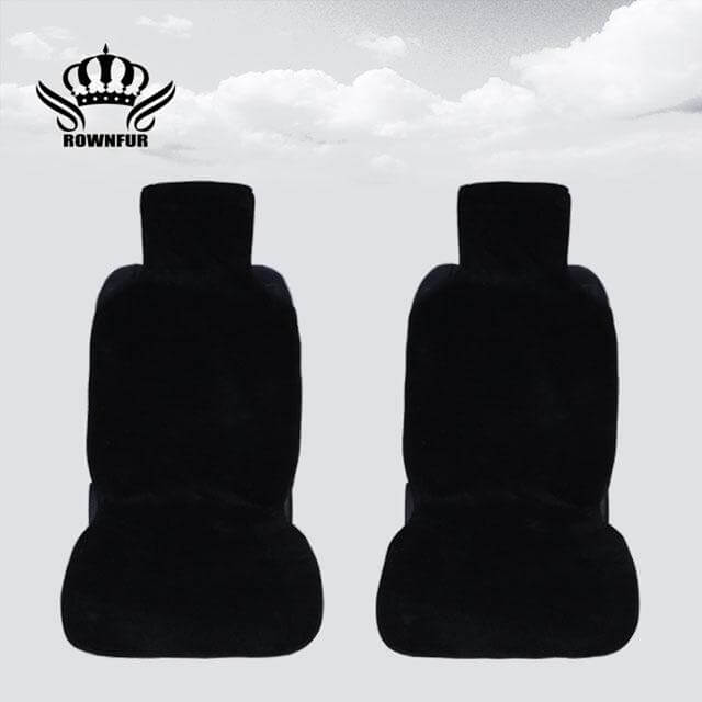 Durable Auto Seat Protection Pad