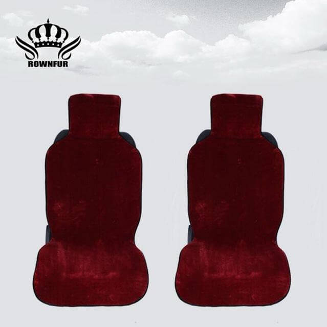 Durable Auto Seat Protection Pad