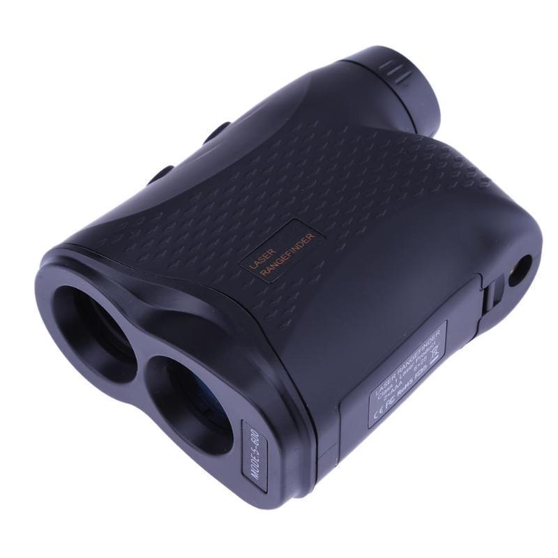 High Precision Laser Distance Meter Telescope 600M